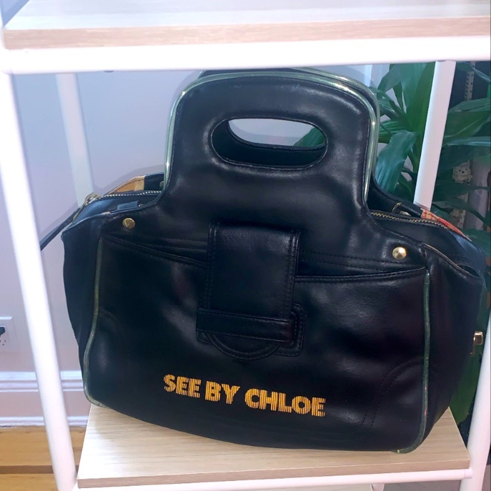 See by Chloe Bag